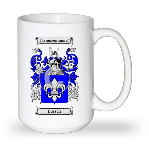 Bussch Large Classic Mug