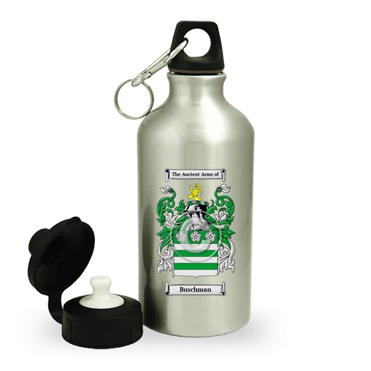 Buschman Water Bottle