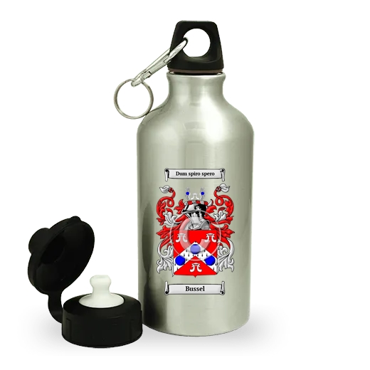 Bussel Water Bottle