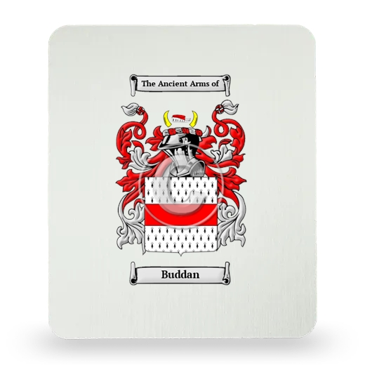 Buddan Mouse Pad