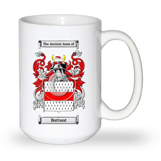 Buttant Large Classic Mug