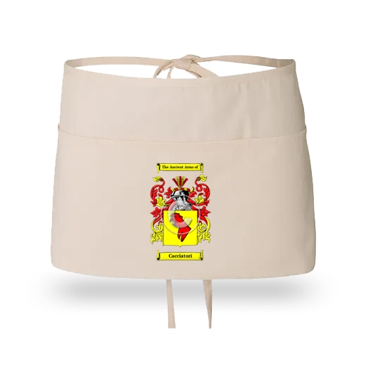 Cacciatori Waist Apron