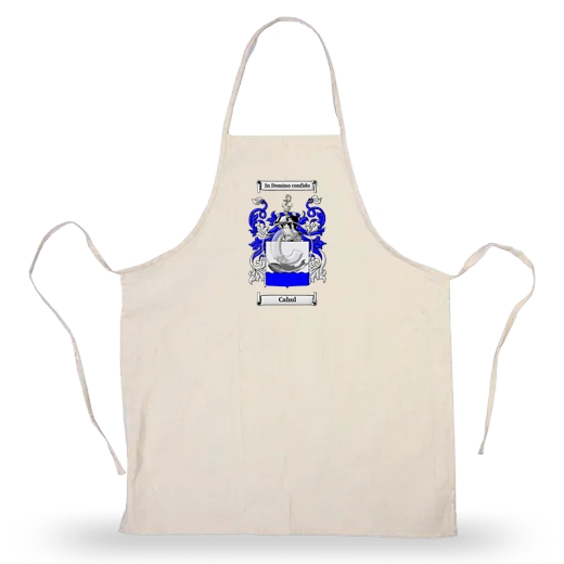 Cahul Apron