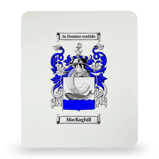 MacKaghill Mouse Pad