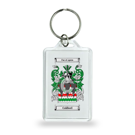 Coldwel Keychain