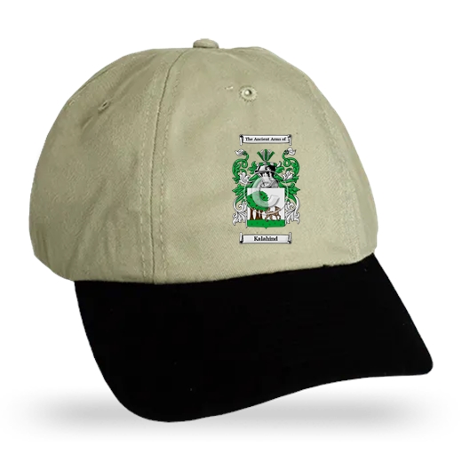 Kalahind Ball Cap