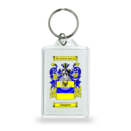 Campese Keychain