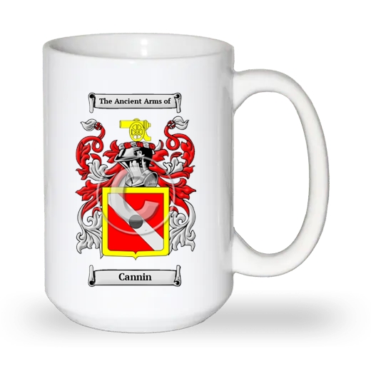 Cannin Large Classic Mug