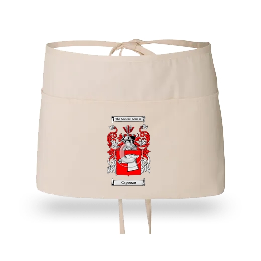 Capozzo Waist Apron