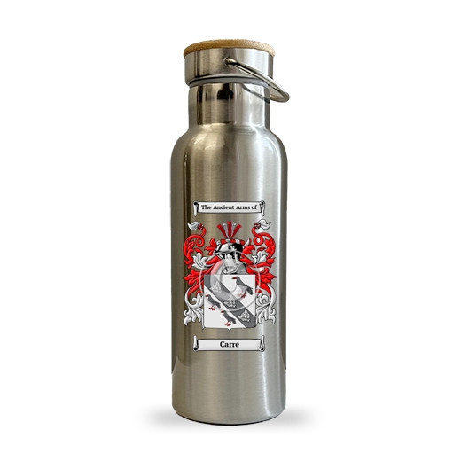 Carre Deluxe Water Bottle