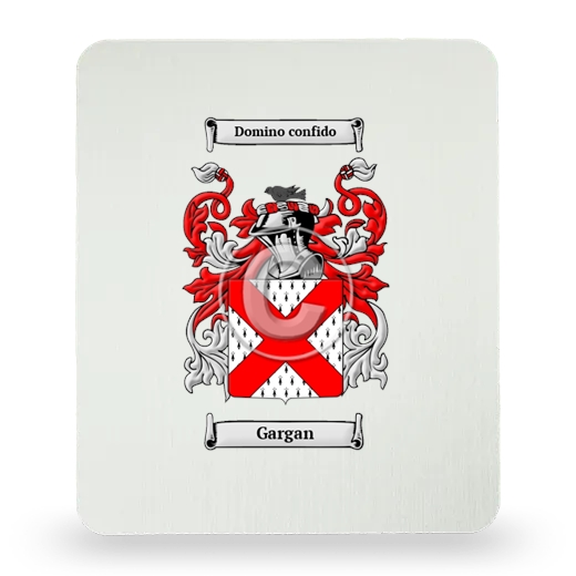 Gargan Mouse Pad