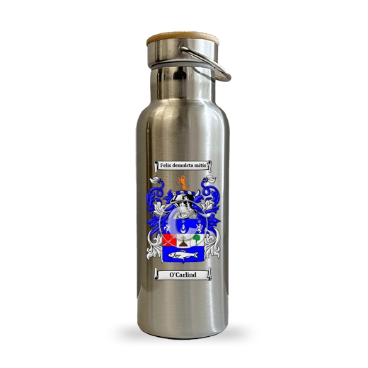 O'Carlind Deluxe Water Bottle