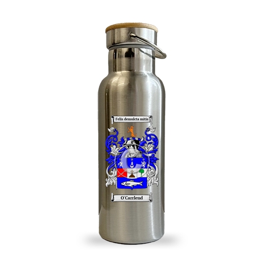 O'Carrlend Deluxe Water Bottle