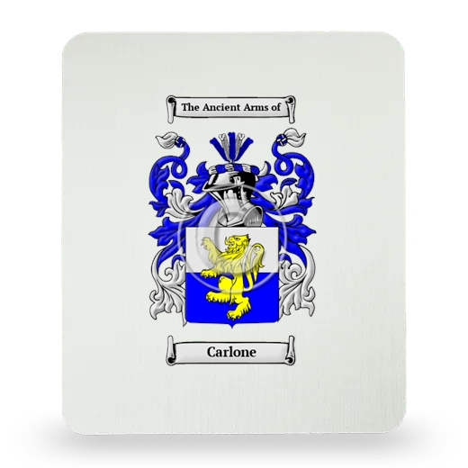 Carlone Mouse Pad