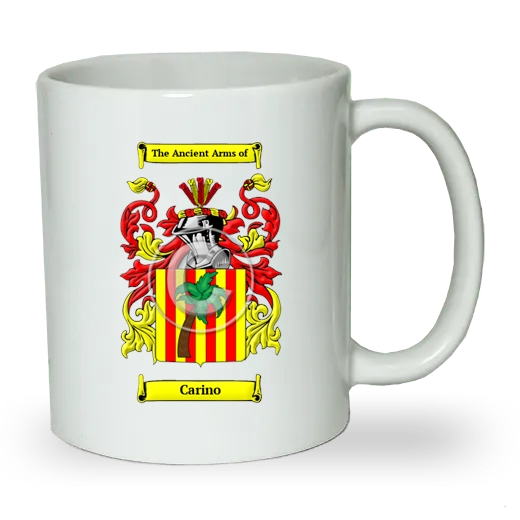 Carino Classic Coffee Mug