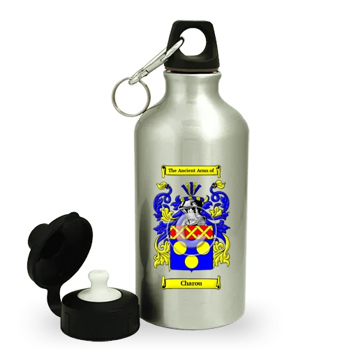 Charou Water Bottle