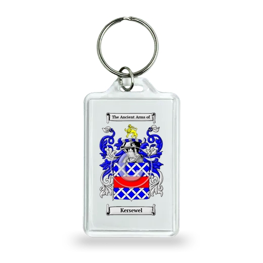 Kersewel Keychain