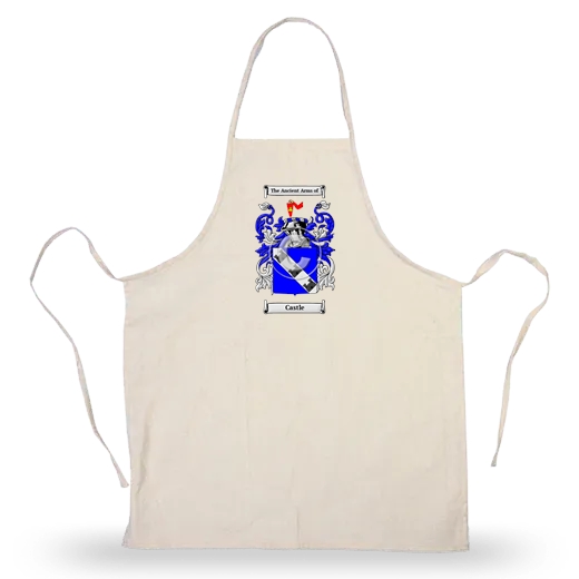 Castle Apron