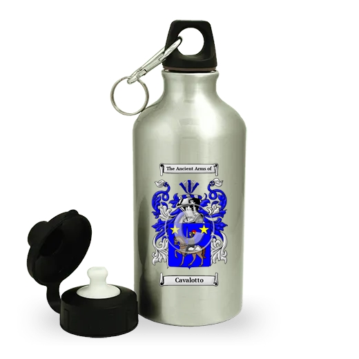 Cavalotto Water Bottle