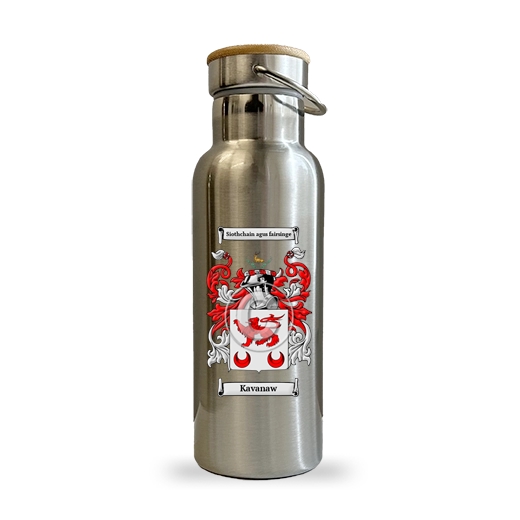 Kavanaw Deluxe Water Bottle