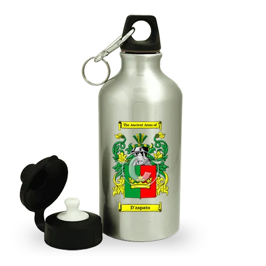 D'zapato Water Bottle