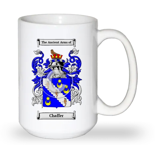 Chaffer Large Classic Mug