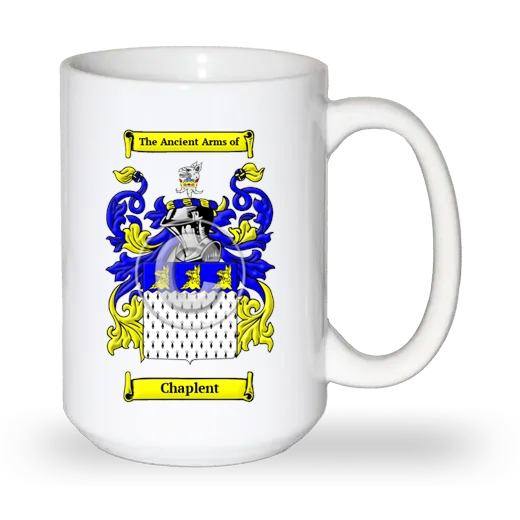 Chaplent Large Classic Mug