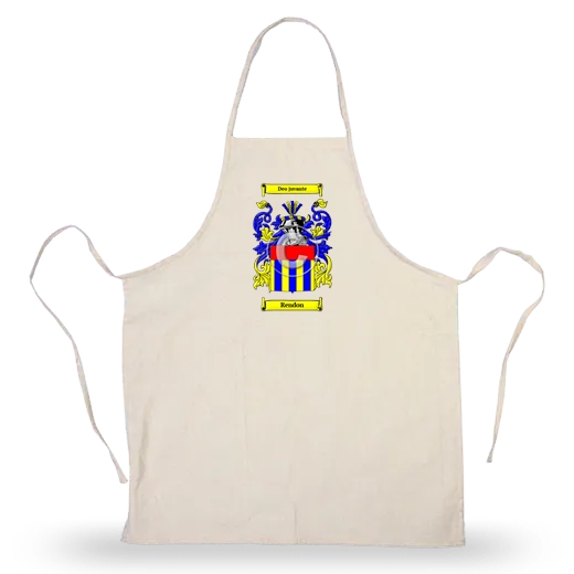 Rendon Apron