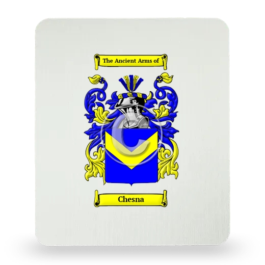 Chesna Mouse Pad