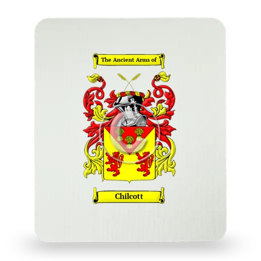 Chilcott Mouse Pad