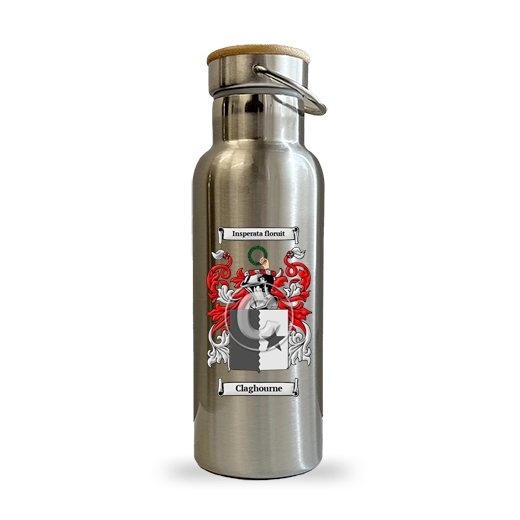 Claghourne Deluxe Water Bottle