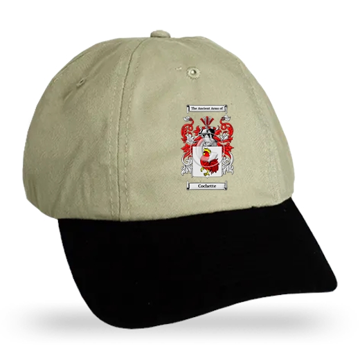 Cochette Ball Cap