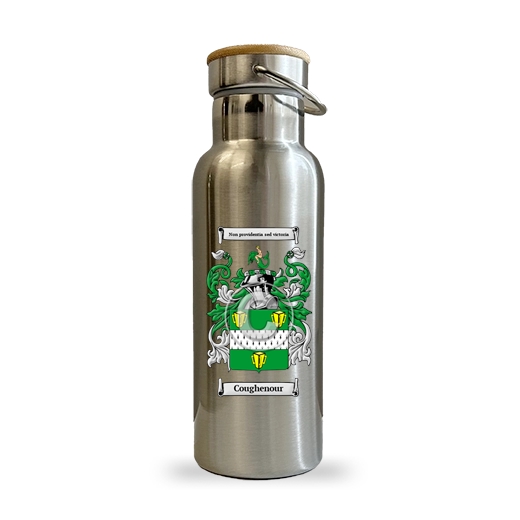 Coughenour Deluxe Water Bottle