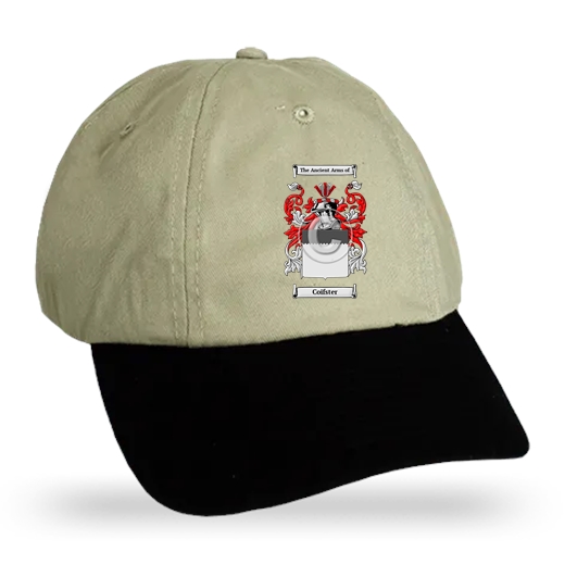 Coifster Ball Cap