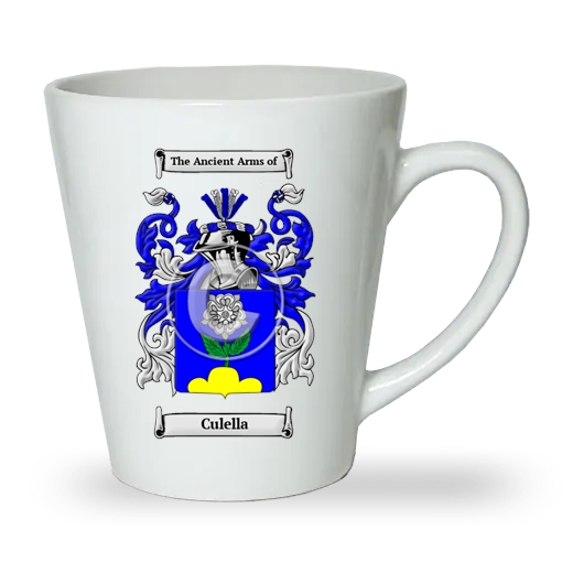 Culella Latte Mug