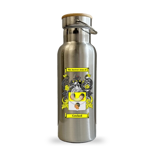 Cowlard Deluxe Water Bottle