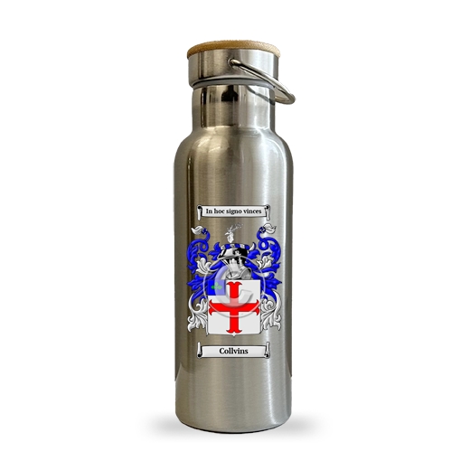 Collvins Deluxe Water Bottle