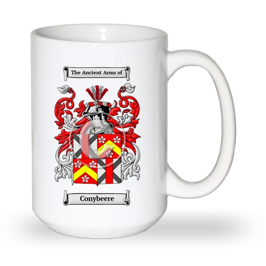 Conybeere Large Classic Mug