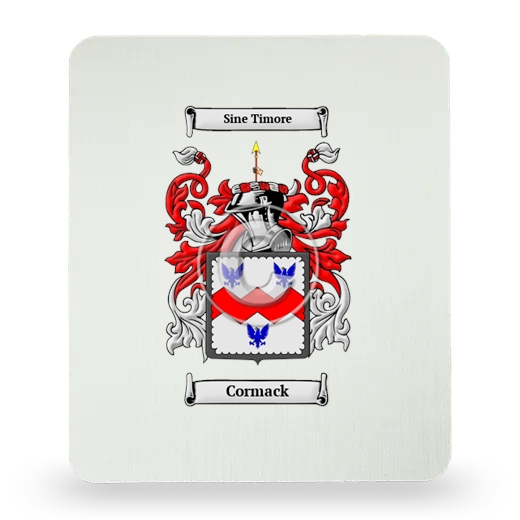 Cormack Mouse Pad