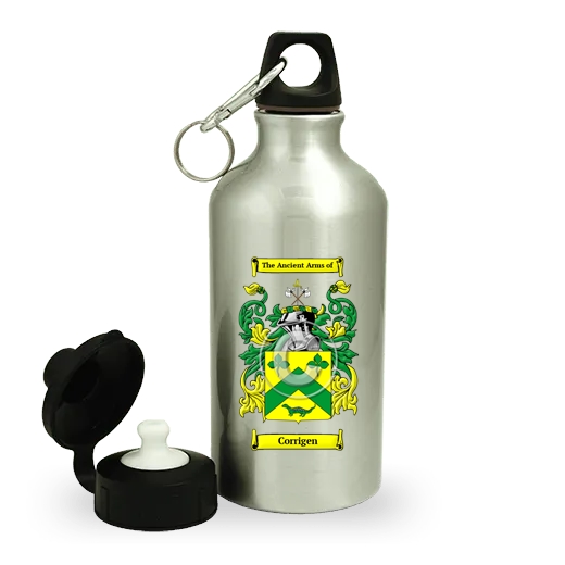 Corrigen Water Bottle