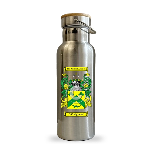 O'Curighend Deluxe Water Bottle