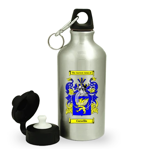 Cursellis Water Bottle