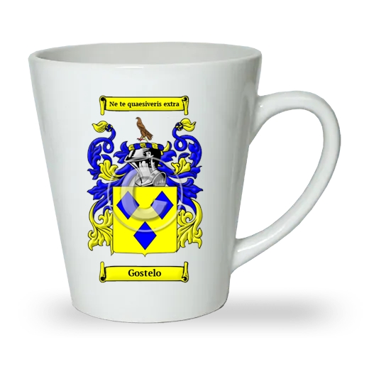 Gostelo Latte Mug