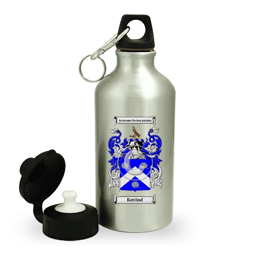 Kottind Water Bottle