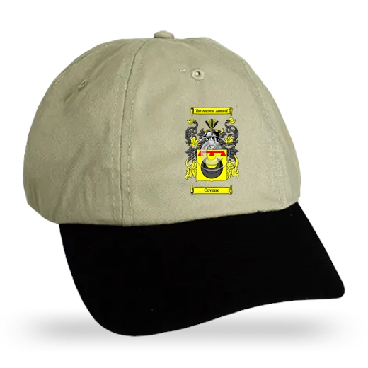 Covone Ball Cap