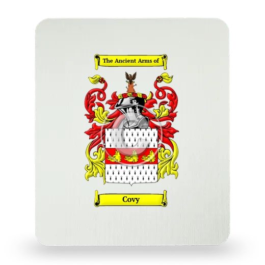 Covy Mouse Pad