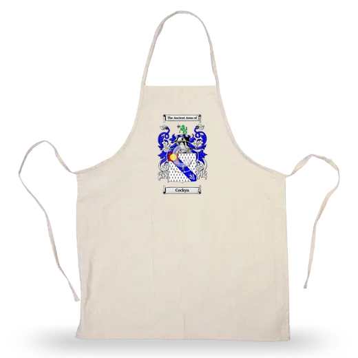 Cockyn Apron