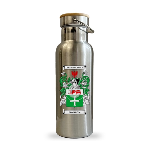 Cromartie Deluxe Water Bottle