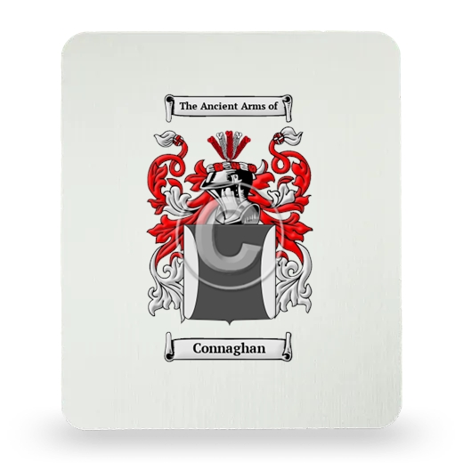 Connaghan Mouse Pad