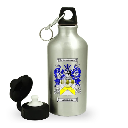 Abernoun Water Bottle